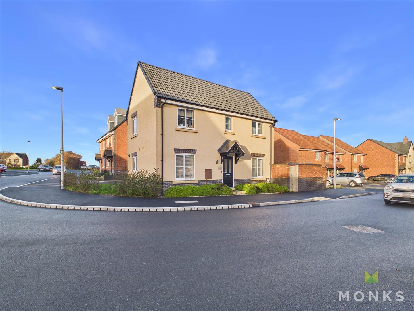 36 Holland Drive, Shrewsbury, SY2 5WA For Sale